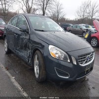 2012 Volvo S60 T5