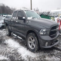 2014 Ram 1500 Express