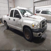 2007 Dodge Ram 1500 St