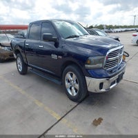 2016 Ram 1500 Lone Star