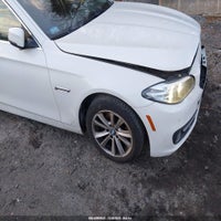 2016 BMW 528I xDrive