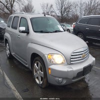 2008 Chevrolet Hhr Lt