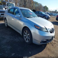 2012 Acura Tl 3.5