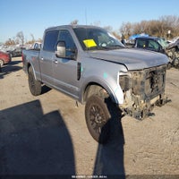 2020 Ford F-250 Lariat