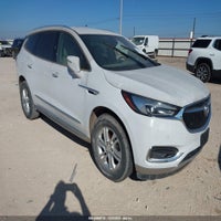2020 Buick Enclave Fwd Premium