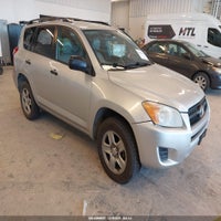 2009 Toyota Rav4
