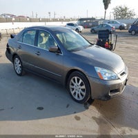 2006 Honda Accord 3.0 Ex