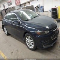 2016 Chevrolet Malibu 1Lt