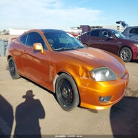 2006 Hyundai Tiburon Gt/Gt Limited/Se