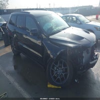 2020 Jeep Grand Cherokee Limited X 4X2