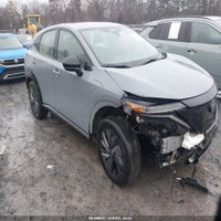 2023 Nissan Ariya Engage