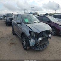 2017 Mitsubishi Outlander Sport 2.0 Le