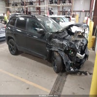 2016 Jeep Cherokee Altitude