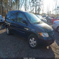 2005 Dodge Caravan Se