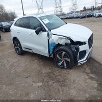 2026 Jaguar F-Pace R-Dynamic S P250 Awd Automatic
