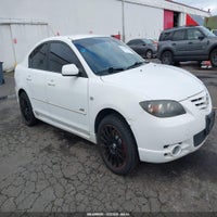 2005 Mazda Mazda3 S