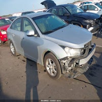 2011 Chevrolet Cruze Lt