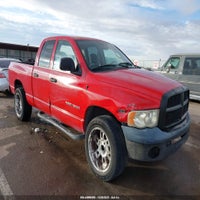2004 Dodge Ram 1500 Slt/Laramie