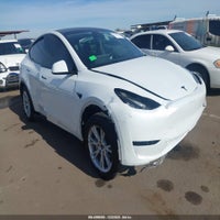 2023 Tesla Model Y Awd/Long Range Dual Motor All-Wheel Drive