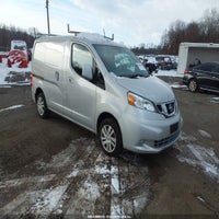 2013 Nissan Nv200 Sv