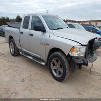 2013 Ram 1500 Express