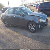 2012 Honda Accord 2.4 Se