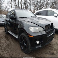2009 BMW X6 xDrive50I