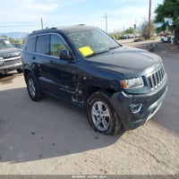 2014 Jeep Grand Cherokee Laredo