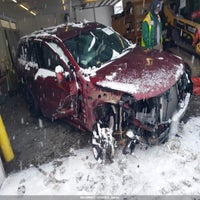 2018 Jeep Grand Cherokee Altitude 4X4