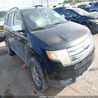 2007 Ford Edge Sel