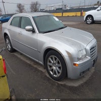 2008 Chrysler 300 Touring