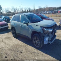 2023 Toyota Rav4 Hybrid Xle Premium