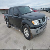 2009 Nissan Frontier Se