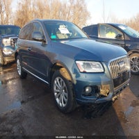 2015 Audi Q5 2.0T Premium
