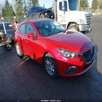 2014 Mazda Mazda3 I Touring