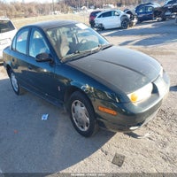 2000 Saturn Sl1