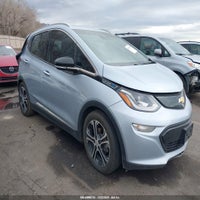 2017 Chevrolet Bolt Ev Premier