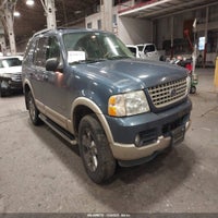 2005 Ford Explorer Eddie Bauer