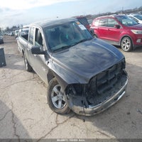 2017 Ram 1500 Slt 4X4 6'4 Box