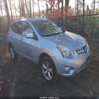 2011 Nissan Rogue Sv