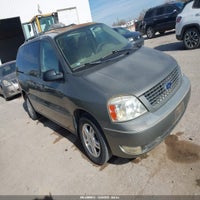 2006 Ford Freestar Sel