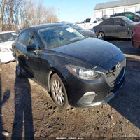 2014 Mazda Mazda3 I Grand Touring