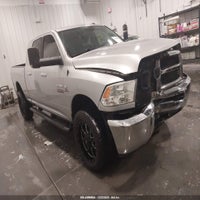 2016 Ram 2500 Slt