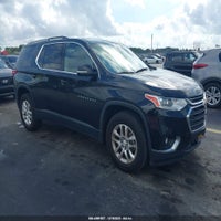 2018 Chevrolet Traverse 1Lt