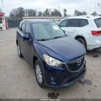 2013 Mazda Cx-5 Touring