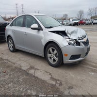 2014 Chevrolet Cruze 1Lt Auto