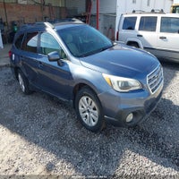 2015 Subaru Outback