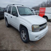 2007 Chevrolet Trailblazer Ls/Lt