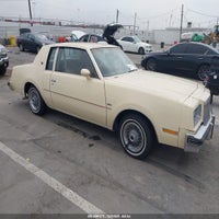 1980 Buick Regal