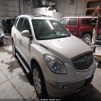 2010 Buick Enclave 2Xl